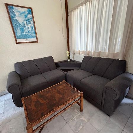 Villa Diamante Ζιουατανέχο Εξωτερικό φωτογραφία