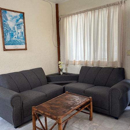 Villa Diamante Ζιουατανέχο Εξωτερικό φωτογραφία