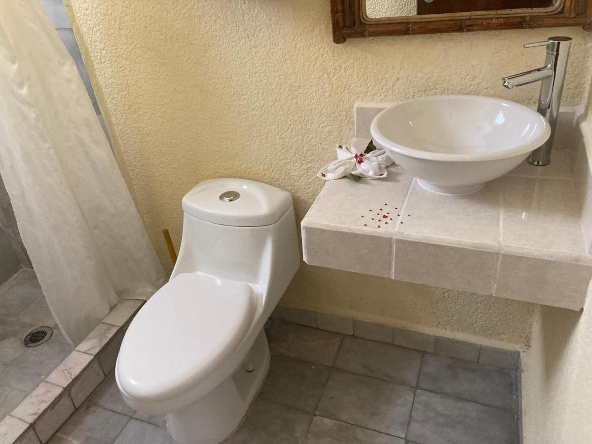 Villa Diamante Ζιουατανέχο Εξωτερικό φωτογραφία