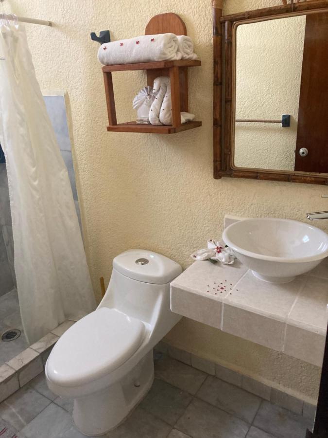 Villa Diamante Ζιουατανέχο Εξωτερικό φωτογραφία