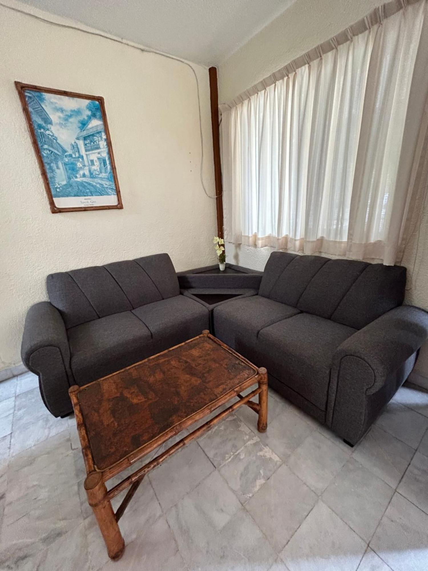 Villa Diamante Ζιουατανέχο Εξωτερικό φωτογραφία