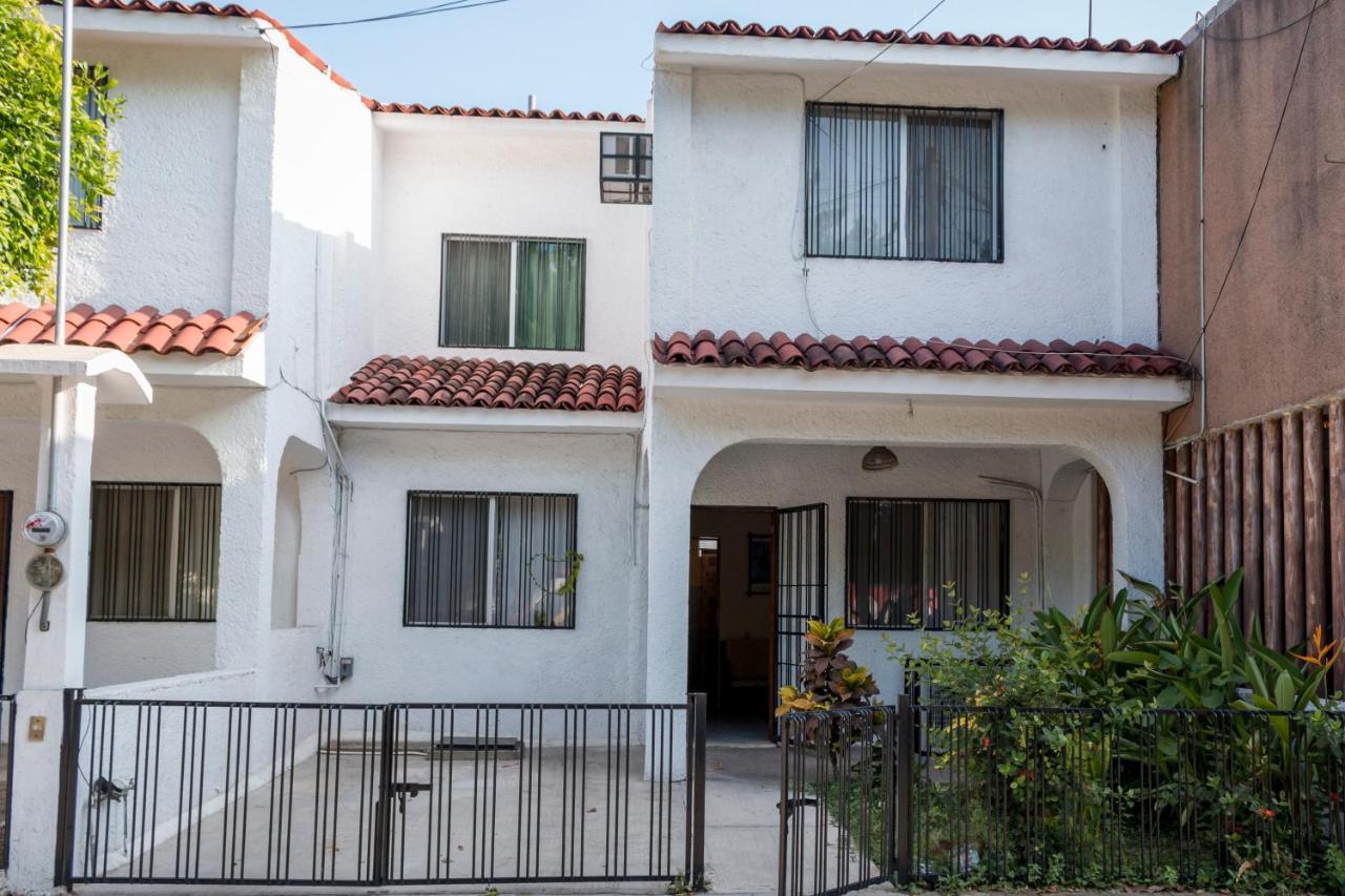 Villa Diamante Ζιουατανέχο Εξωτερικό φωτογραφία